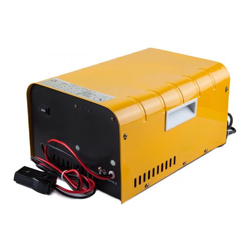 Зарядное устройство Атлант 72V120A (12А)