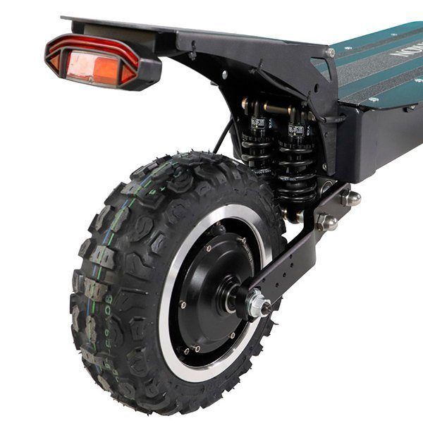 Электросамокат ULTRON T108 Plus