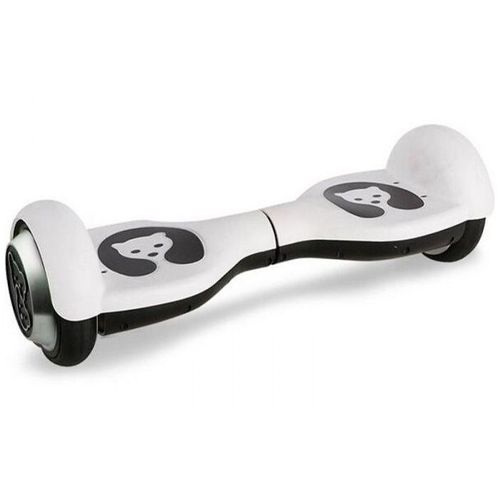Гироскутер Smart Balance Умка 4.5" Белый