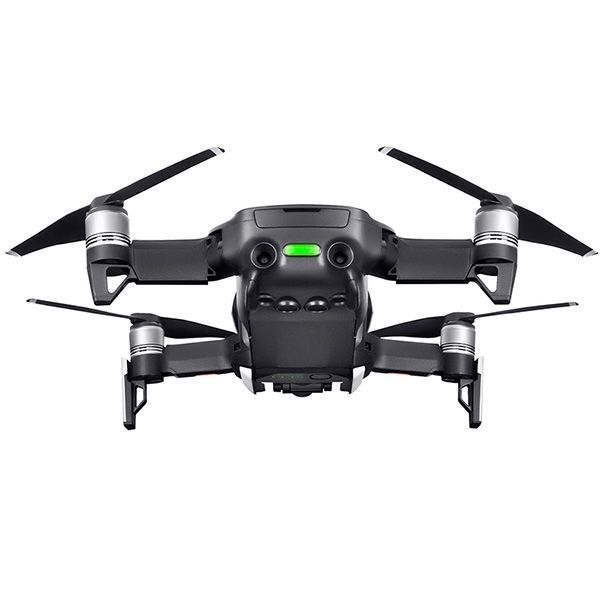 Квадрокоптер Mavic Air Fly More Combo (Arctic White, белый) от магазина Futumag