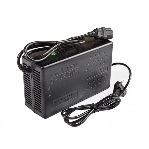 Зарядное устройство для свинцовых тяговых аккумуляторов 60V32A/H (4.5A)