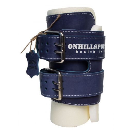 Гравитационные ботинки Onhillsport New age синий