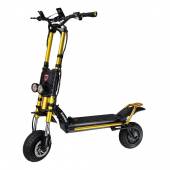 ЭЛЕКТРОСАМОКАТ KAABO WOLF KING GT PRO 72V