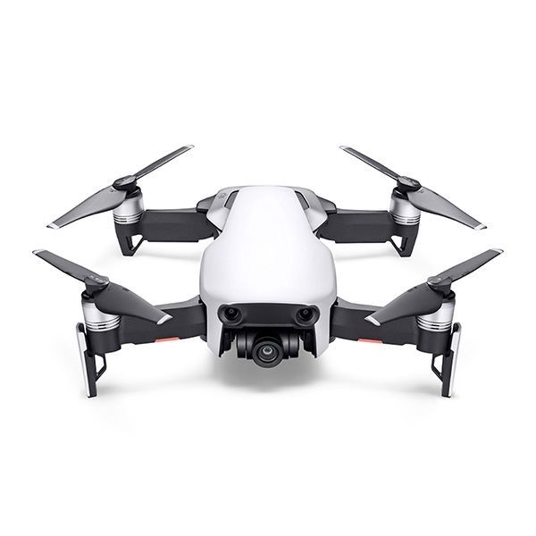 Квадрокоптер Mavic Air Fly More Combo (Arctic White, белый) от магазина Futumag