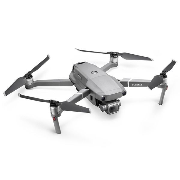 Квадрокоптер Mavic 2 Pro (DJI Smart Controller) от магазина Futumag