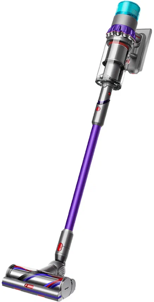 Пылесос Dyson Gen 5detect Absolute (SV23)