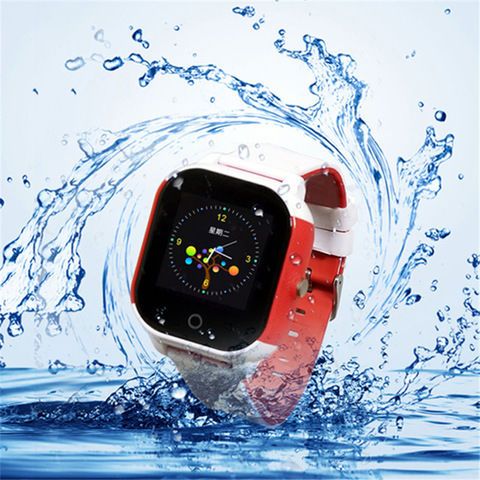 Детские часы Smart baby watch FA23 Влагостойкие