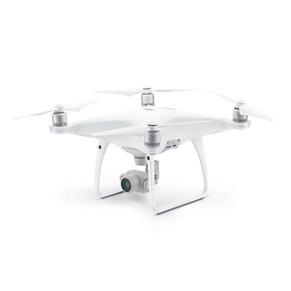 Квадрокоптер Phantom 4 Advanced от магазина Futumag