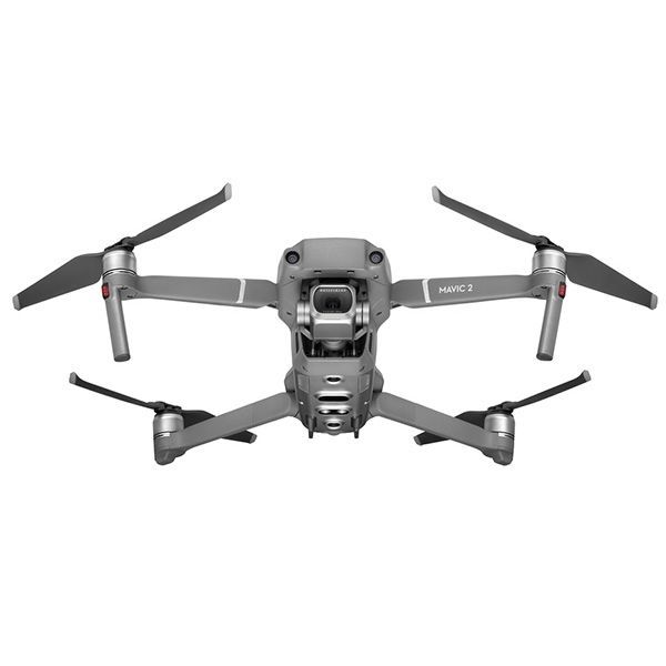 Квадрокоптер Mavic 2 Pro (DJI Smart Controller) от магазина Futumag