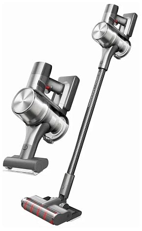 Беспроводной ручной пылесос Dreame T30 Grey EU