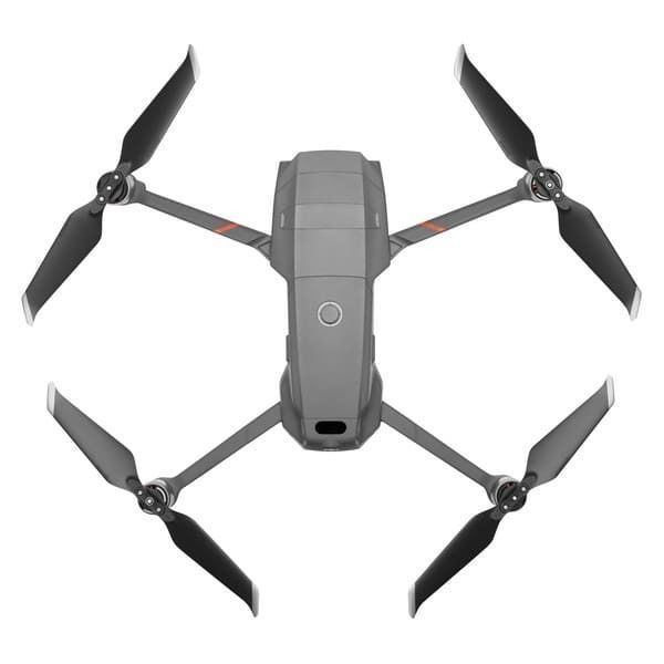 Промышленный Квадрокоптер Mavic 2 Enterprise от магазина Futumag