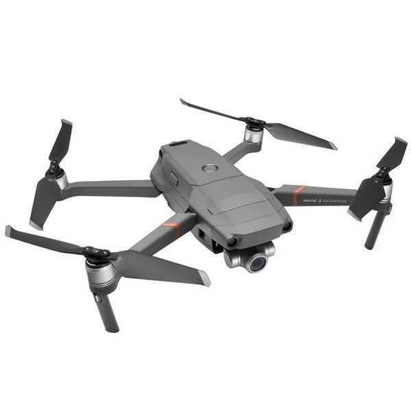Квадрокоптер Mavic 2 Enterprise от магазина Futumag