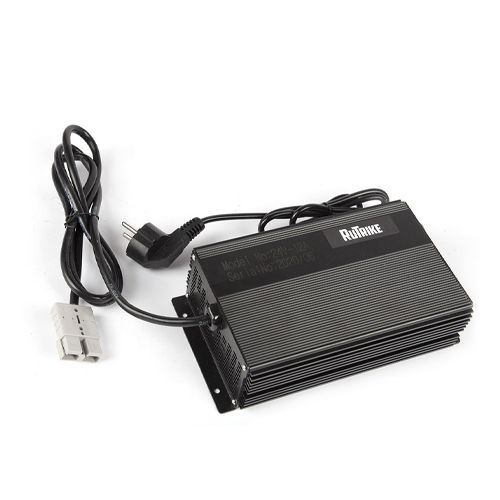 Зарядное устройство интеллектуальное для Li литиевых аккумуляторов 24V50AH(12А) Anderson