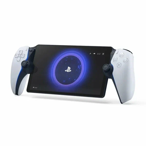 Портативное игровое устройство PlayStation Portal