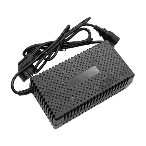 Зарядное устройство для свинцовых тяговых аккумуляторов ELTRECO 48V12A/H (2A)