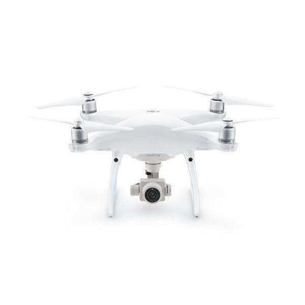 Квадрокоптер Phantom 4 Advanced Plus от магазина Futumag