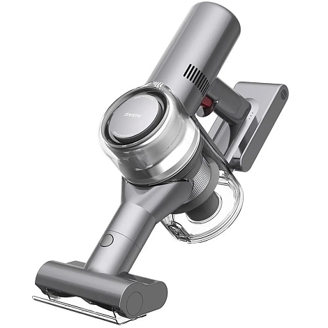 Беспроводной ручной пылесос Dreame V11 Grey EU