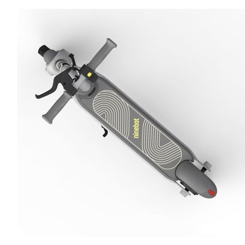 Электросамокат Segway-Ninebot KickScooter C8