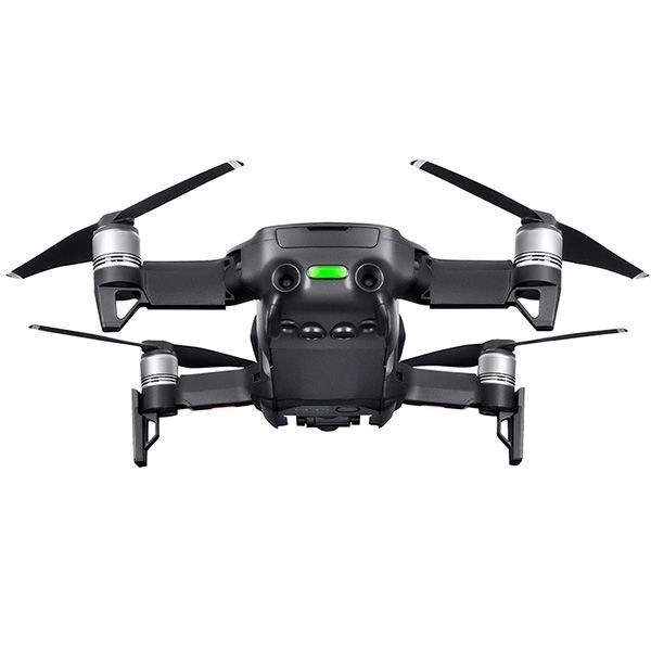 Квадрокоптер Mavic Air (black, черный) от магазина Futumag