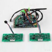КОМПЛЕКТ ПЛАТ ZAXBOARD TAO TAO APP + SB