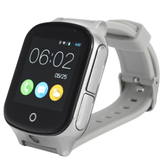 Детские часы Smart Baby Watch T100