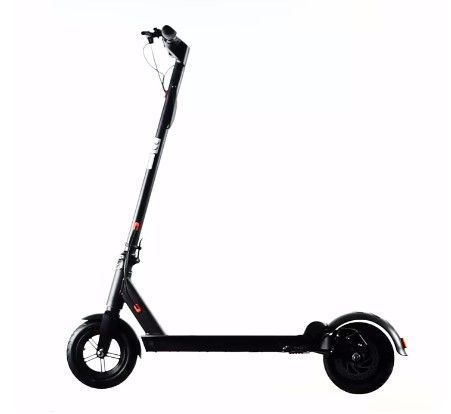 Электросамокат KingSong N8 48V 480 wh