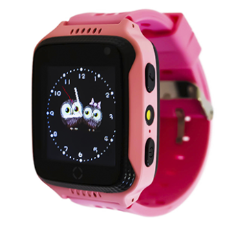 Детские часы Smart baby watch G100
