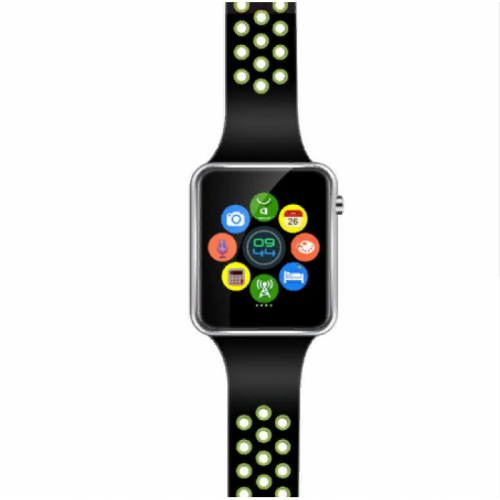 Детские часы Smart Baby Watch M3
