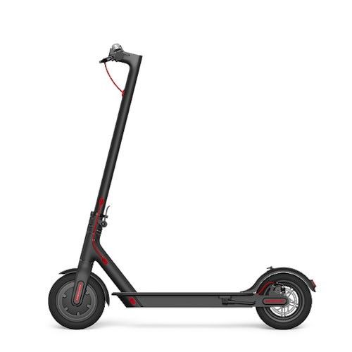 Электросамокат XIAOMI MIJIA M365 7.8 Ah