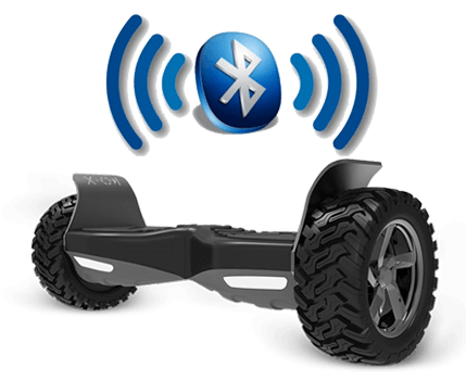 Гироскутер Kiwano KO-X 8.5 дюймов Green
