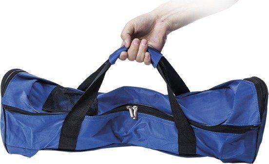 Гироскутер Smart Balance Cross-Country 12 дюймов Граффити Оранжевый (Самобаланс + Приложение)