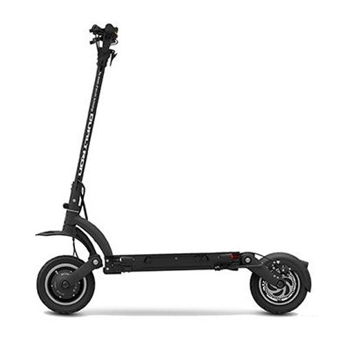 ЭЛЕКТРОСАМОКАТ DUALTRON Eagle Pro LTD (2022)