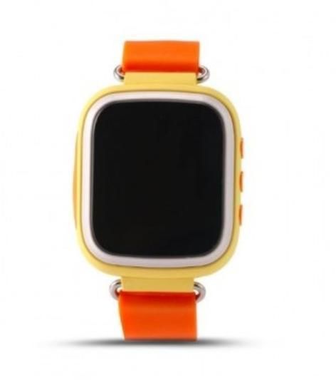 Детские часы Smart Baby Watch Q60S