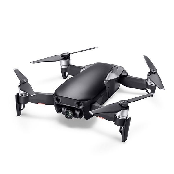 Квадрокоптер Mavic Air (black, черный) от магазина Futumag