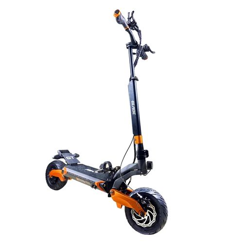 ЭЛЕКТРОСАМОКАТ DUALTRON Teverun Blade GT
