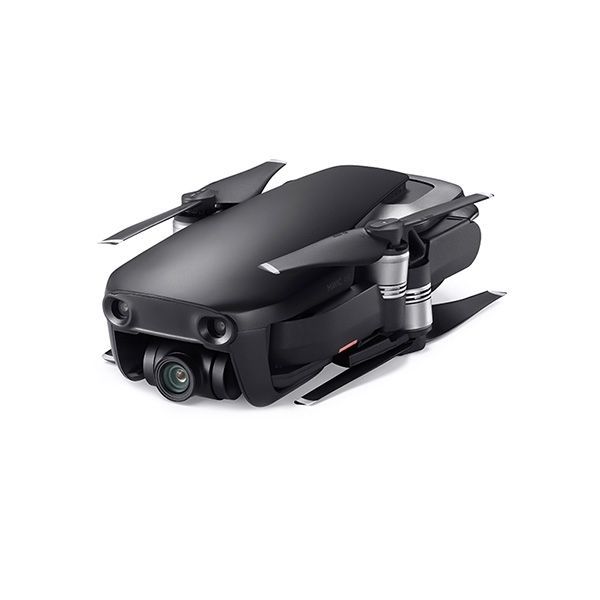 Квадрокоптер Mavic Air (black, черный) от магазина Futumag