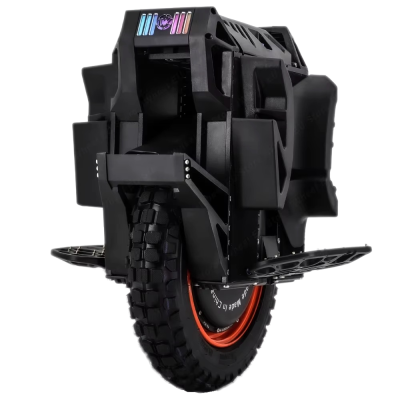 Моноколесо Begode Falcon Pro 50s Off-Road Tire