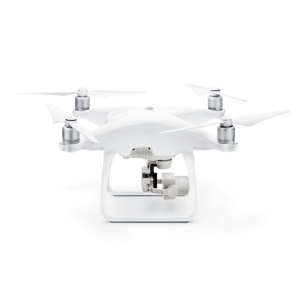 Квадрокоптер Phantom 4 Advanced от магазина Futumag