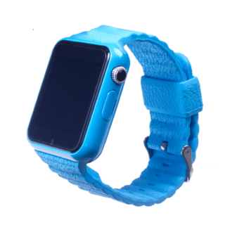 Детские часы Smart baby watch X10