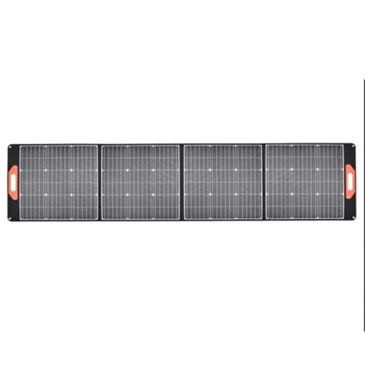 Солнечная панель Novoo Solar Panel RSP100 100W