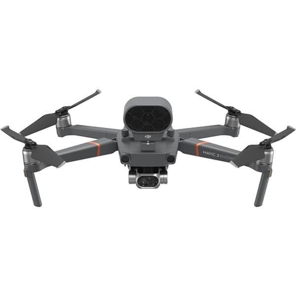 Промышленный Квадрокоптер Mavic 2 Enterprise Dual от магазина Futumag