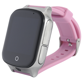Детские часы Smart Baby Watch T100