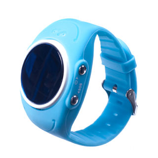 Детские часы Водонепроницаемые Smart Baby Watch W8