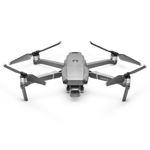 Квадрокоптер Mavic 2 Pro (DJI Smart Controller) от магазина Futumag