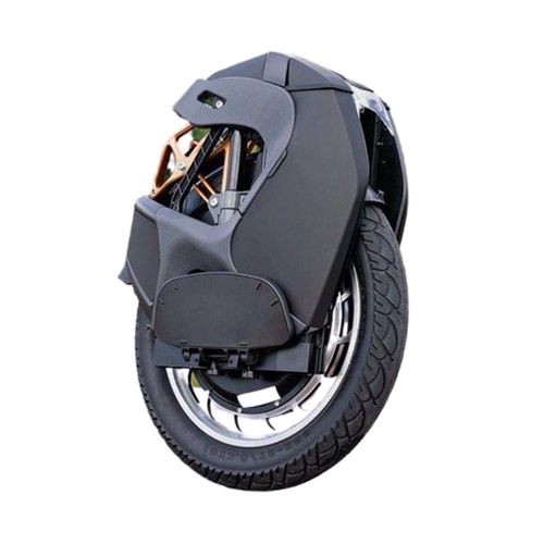 Моноколесо KingSong S18 1110Wh Rubber Black подвеска