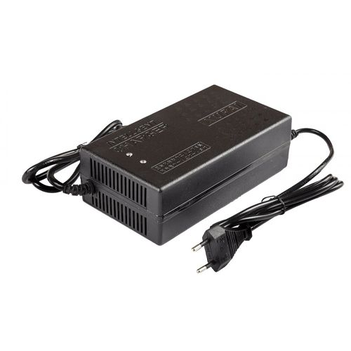 Зарядное устройство для свинцовых тяговых аккумуляторов 48V20A/H (3A)