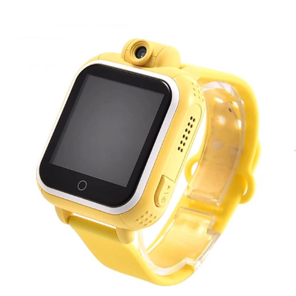 Детские часы Smart baby watch Q730