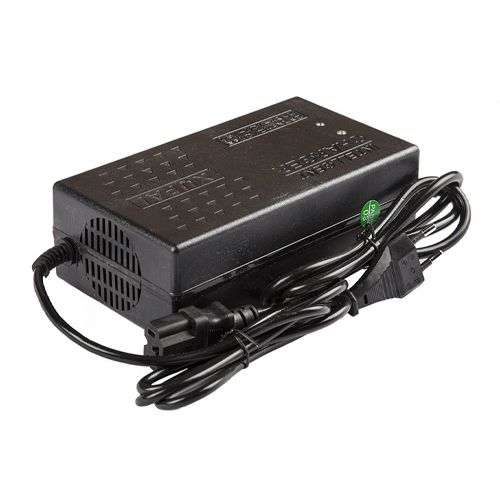 Зарядное устройство для свинцовых тяговых аккумуляторов 48V12A/H (1,5A)