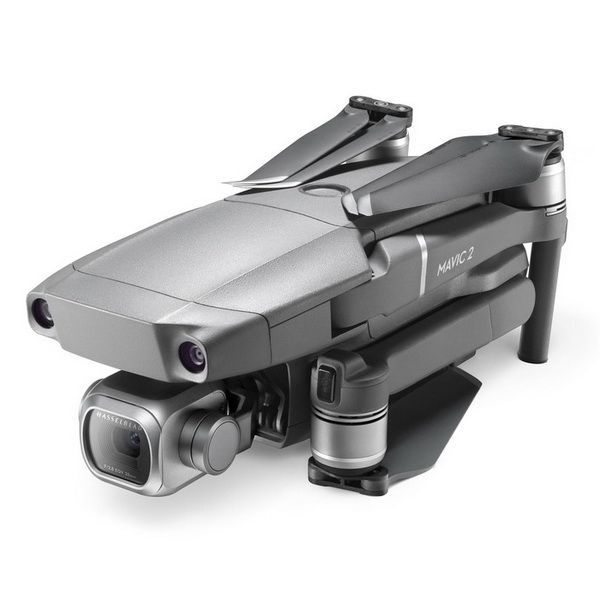 Квадрокоптер Mavic 2 Pro + DJI Goggles RE от магазина Futumag