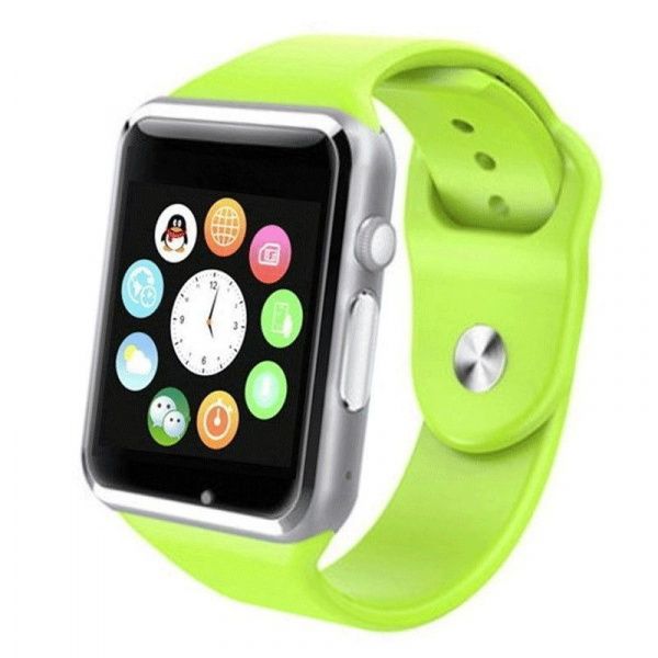 Детские часы Smart baby watch G10D
